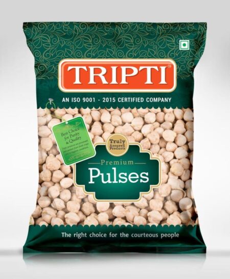 Kabuli Chana