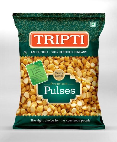 Chana Dal