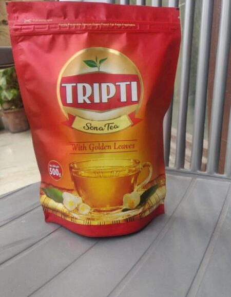 Tea