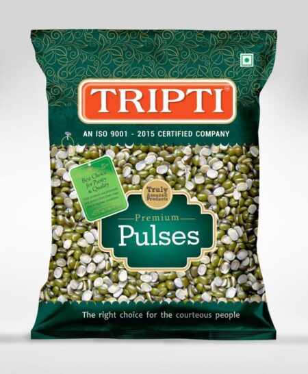 Moong Chilka