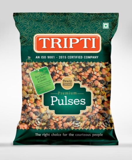 Mixed Dal