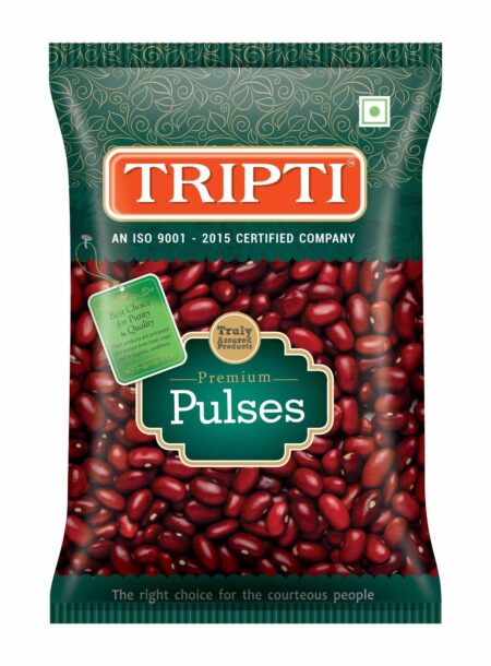 Red Rajma